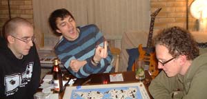 Ok, no need to rub it in.