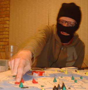 That's <em>MY</em> continent, you little shit.