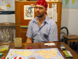 The death state and it's all over!