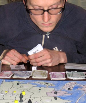 Inspecting the terrorist threat, what civil liberties to destory now?