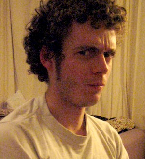 Andy H realises just quite what he's got himself involved in...