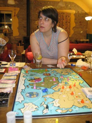 'What? You mean I can win if I build another city?'