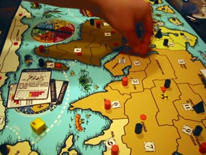 Terrorists are a worrying presence over much of Asia.