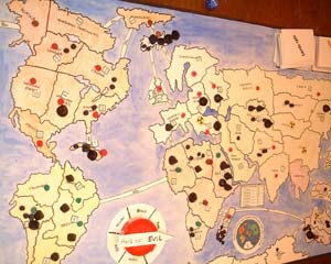 That's an awful lot of terrorists on the board ...