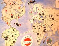 Image for Game Report:
Andy T, Andy S, Ilaria, Tom M-J, Adrian & Gabby