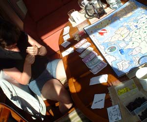 Yep those are good cards alright.