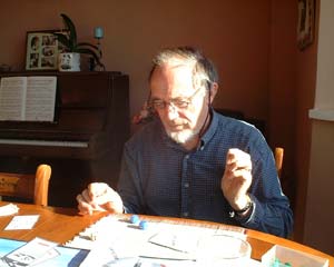 Oh no - Snake Eyes! The troops screw up and the hostages get executed. Bad luck.