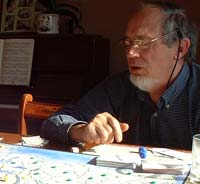 Image for Game Report: 
Andy S, Andy S's Mum, Andy S' Dad