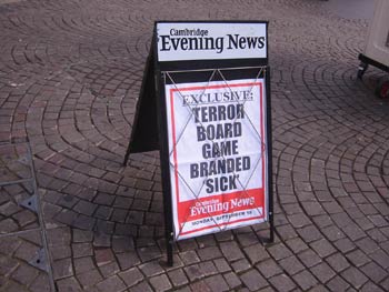 Branding is everywhere