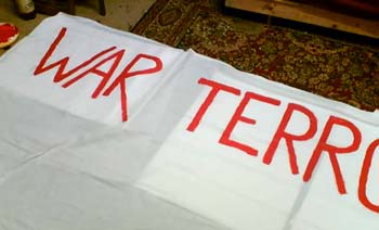 As usual, not a lot of space left for 'on'