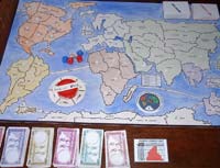 Image for Game Report:
Andy T & Andy S