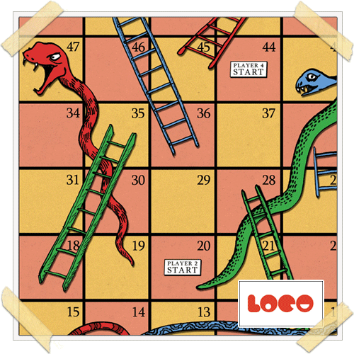 Game image for In It Together