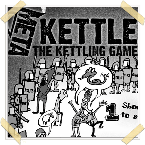 Game image for Metakettle
