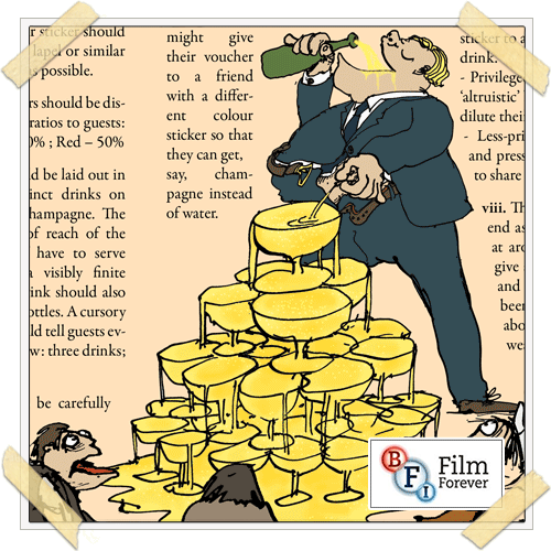 Game image for Trickledown