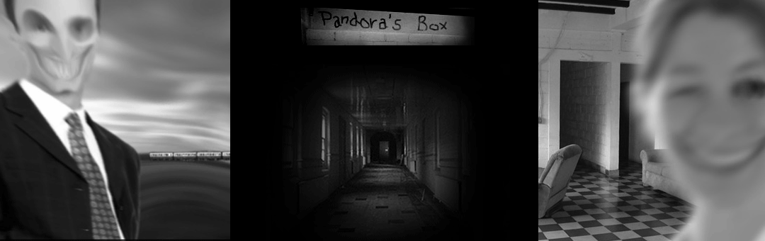 Pandora's Box