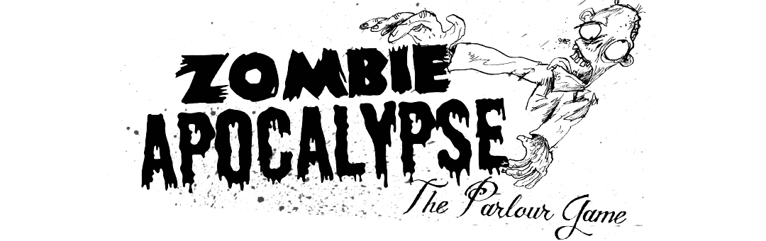 Zombie Apocalypse